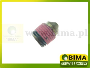 ŚRUBA WIDEŁEK MASSEY FERGUSON 3386683M3