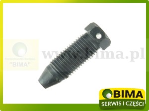 ŚRUBA WIDEŁEK MASSEY FERGUSON 881144M1