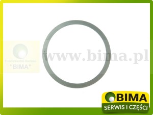PODKŁADKA DYSTANSOWA SWORZNIA ZWROTNICY MASSEY FERGUSON 342623M1