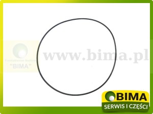 PIERŚCIEŃ USZCZELNIAJĄCY DYNASHIFT MASSEY FERGUSON 3900246M91