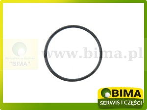 ORING PRZEDNIEGO NAPĘDU MASSEY FERGUSON 2714312M1