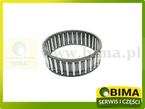 ŁOŻYSKO KOŁA REWERSU RENAULT CLAAS 0002142670