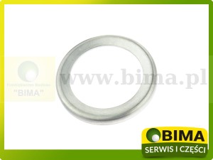 PIERŚCIEŃ SPRĘŻYSTY METALOWY MASSEY FERGUSON 1823595M1