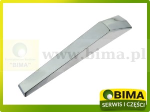 EMBLEMAT CELOWNIK JOHN DEERE R95654 