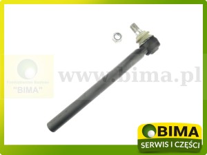 KOŃCÓWKA DRĄŻKA KIEROWNICZEGO DEUTZ 04415657