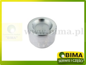 TŁOCZEK ZACISKU HAMULCOWEGO FENDT DEUTZ F198104070020