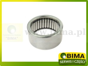 ŁOŻYSKO WAŁKA SKRZYNI BIEGÓW MASSEY FERGUSON 1441835X1