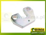 PŁYTKA METALOWA CZUJNIKA EHR RENAULT CLAAS 7700043591