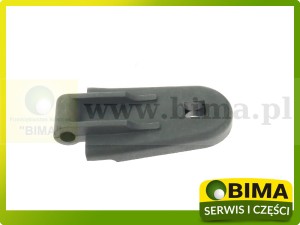 ZAWIAS TYLNEJ SZYBY FENDT 205812040521