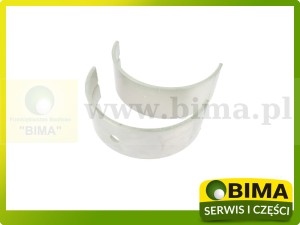 PANEWKI GŁÓWNE +0,25 RENAULT CLAAS 7701020447