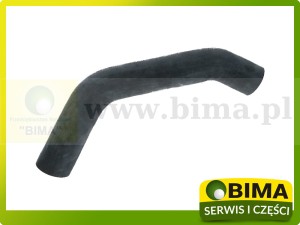 PRZEWÓD CHŁODNICY GÓRNY CASE 1289072C1