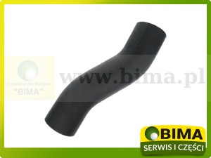 PRZEWÓD CHŁODNICY DOLNY CASE 1334477C1