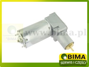 KOMPRESOR SIEDZENIA GRAMMER JOHN DEERE AL69823