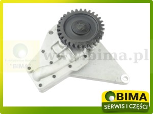 POMPA OLEJU SILNIKA FENDT F180200310110