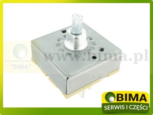 POTENCJOMETR KLIMATYZACJI 403129A1 