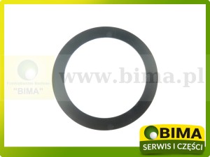 PODKŁADKA DYSTANSOWA SYNCHRONIZATORA FORD NEW HOLLAND 81866546