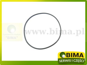 PIERŚCIEŃ USZCZELNIAJĄCY SKRZYNI BIEGÓW DEUTZ 04431759