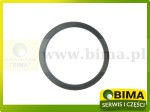 PIERŚCIEŃ USZCZELNIAJĄCY SPRZĘGŁA DEUTZ 04431760