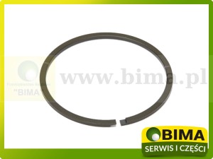 PIERŚCIEŃ USZCZELNIAJĄCY CASE 5197518
