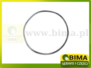 PODKŁADKA SPRĘŻYNUJĄCA SKRZYNI BIEGÓW DEUTZ 04416796