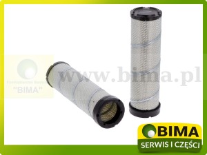 FILTR POWIETRZA RENAULT ARES