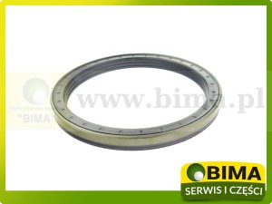 USZCZELNIACZ PIASTY-ZWROTNICY KOŁA MASSEY FERGUSON