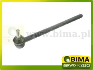 KOŃCÓWKA DRĄŻKA KIEROWNICZEGO FORD NEW HOLLAND 81802856