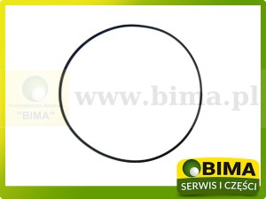 PIERŚCIEŃ USZCZELNIAJĄCY OBUDOWY SKRZYNI BIEGÓW MASSEY FERGUSON 886089M1