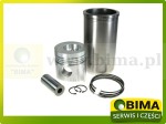ZESTAW NAPRAWCZY SILNIKA RENAULT CLAAS KOLBENSCHMIDT 7701023377