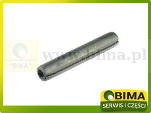 KOŁEK ZABEZPIECZAJĄCY PRZEKŁADNI ZMIANY BIEGÓW MASSEY FERGUSON VA024408 