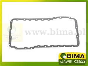 USZCZELKA MISY OLEJOWEJ MASSEY FERGUSON 4224116M1