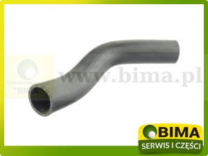 PRZEWÓD CHŁODNICY JOHN DEERE R126605