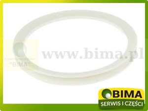 USZCZELNIENIE PRZEDNIEJ OSI MASSEY FERGUSON V31791600 