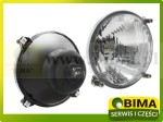 LAMPA PRZEDNIA MASSEY FERGUSON 3788220M91