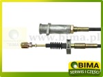 LINKA STEROWANIA ROZDZIELACZEM HYDRAULIKI ORG MASSEY FERGUSON 3715988M1