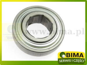 ŁOŻYSKO Z OTOWOREM 6 KĄTNYM JOHN DEERE JD9420