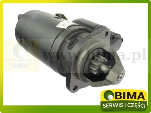 ROZRUSZNIK MASSEY FERGUSON LANDINI CASE