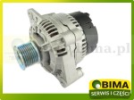 ALTERNATOR RENAULT ARES CELTIS CERES CERGOS ERGOS TEMIS 7700046783 