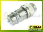 Wtyczka hydrauliczna  M22x1,5