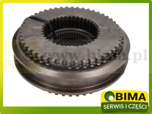 SYNCHRONIZATOR FORD  81871391 F0NN7124DC FNN7124DC