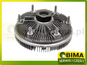 SPRZĘGŁO WISKOTYCZNE WENTYLATORA CASE  162000060018