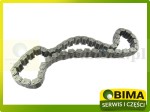 ŁAŃCUCH NAPĘDU POMPY HYDRAULICZNEJ MASSEY FERGUSON 3801273M1