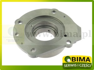 OBUDOWA MASSEY FERGUSON 3811211M4 ORYGINAŁ