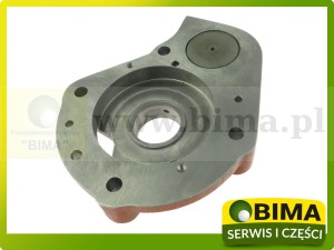 OBUDOWA MASSEY FERGUSON 3816878M92 ORYGINAŁ