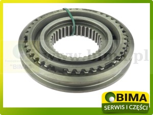 SYNCHRONIZATOR RENAULT CLAAS ARES 6005024515