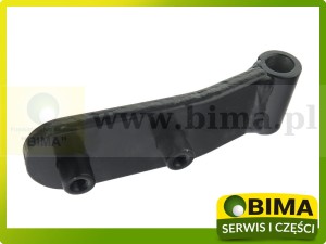 ZAWIAS SZYBY DRZWI JOHN DEERE AZ62415