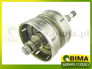 KOSZ REWERSU MASSEY FERGUSON VA372976