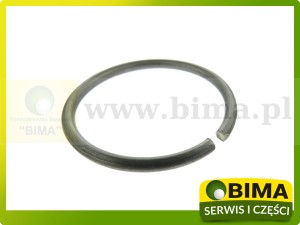 PIERŚCIEŃ ZABEZPIECZAJĄCY KOSZA REWERSU VA572287