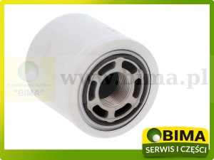 FILTR HYDRAULIKI JOHN DEERE AL156624 LVU14258 RE5580