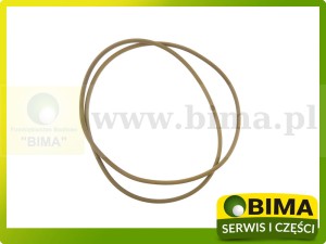 ORING SKRZYNI BIEGÓW ORYGINAŁ DEUTZ 2.1539.228.0/10